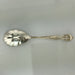 ROGERS SLOTTED SERVING SPOON Vintage Sugar Sifter Silverplate Extra Silver Plate - Blue Plum Collections