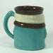 Vintage TOBY Character MUGS Two Small Jug Mug Stein LOT 2 Mr Pickwick - Blue Plum Collections