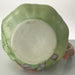 Vintage PITCHER HAND PAINTED Fruit Lillian Roach Ceramic Creamer Pottery Grapes - Blue Plum Collections
