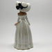Bradley Exclusives Japan Vintage Porcelain Lady Figurine - Blue Plum Collections