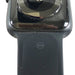 Apple Watch 44mm Series 5 GPS LOCKED Small Medium Black S/M Aluminum Powers Up