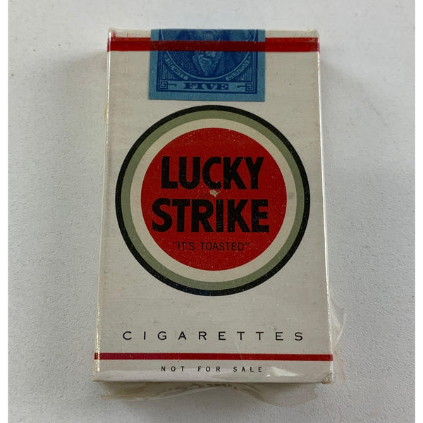 does lucky's sell cigarettes Lucky Strike Cigarettes, by Brad Beyer PurePhoto Lucky Strike, Gold 100's
