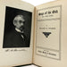 Six Books from the Personal Library of American Editor and Journalist Charles Eugene Banks - Blue Plum Collections