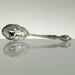 ROGERS SLOTTED SERVING SPOON Vintage Sugar Sifter Silverplate Extra Silver Plate - Blue Plum Collections
