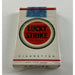 Lucky Strike Cigarettes Vintage Sealed Sample Pack Tobacco Package New Old Stock NOS